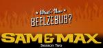 Sam & Max 205: What's New Beelzebub
